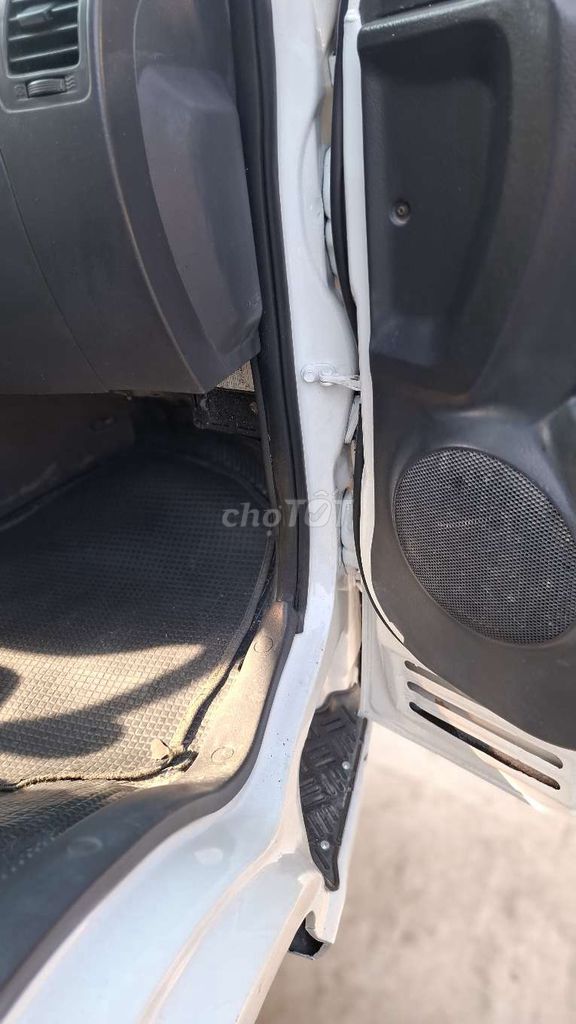 KIA BONGO 2011 ĐÔNG LẠNH 1T2. Mua bán Xe tải, xe ben tại Quận Bình Tân Tp Hồ Chí Minh được đăng bởi Văn Trí hình 4