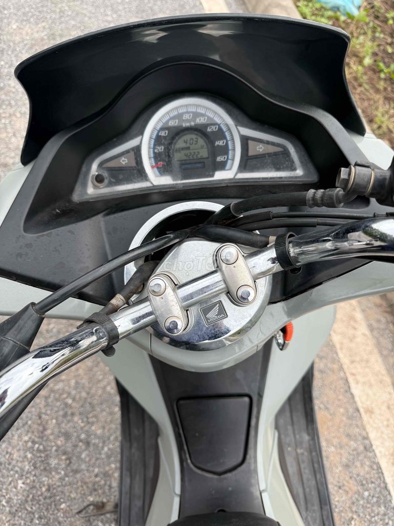 PCX đời đèn led 2014. Mua bán Xe máy tại Huyện Kim Bảng Hà Nam được đăng bởi Nokia cổ hình 2