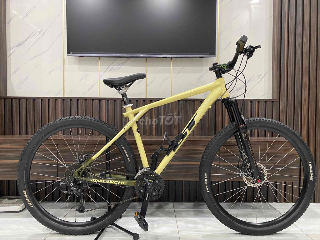 MTB GT Avalanche 29 inch USA Mỹ 🇺🇸❤️