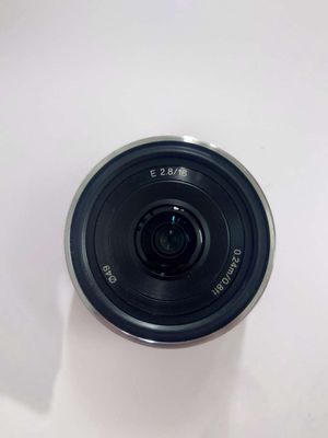 Cần bán ống kính sony sel 16mm. Mua bán Máy ảnh, Máy quay tại Huyện Gia Lâm Hà Nội được đăng bởi Doan Han