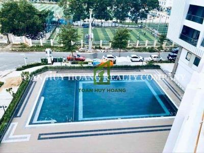 Rent · The Monarchy · 2 bd · 76 м² · Quận Sơn Trà, ул. An Trung 2