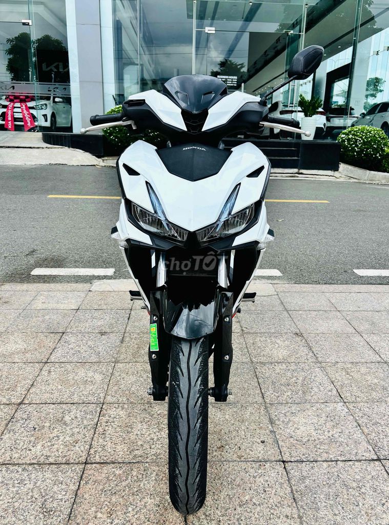 Winner X V3 - 2023 - Xe chính chủ - Bao Test. Mua bán Xe máy tại Huyện Tân Thạnh Long An được đăng bởi Khang Bán Xe KIA hình 3