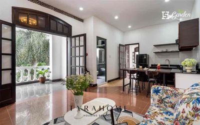 Rent · 2 bd · 80 м² · Quận Phú Nhuận, ул. Đường Trương Quốc Dung
