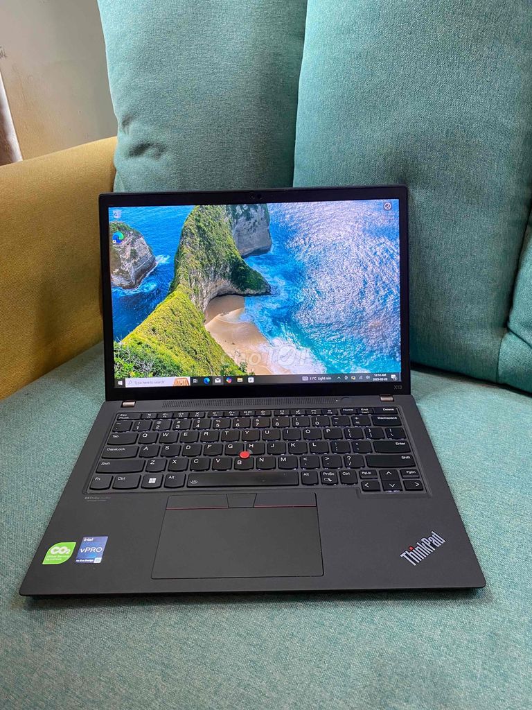 Lenovo thinkpad x13 gen 3 i5 1245u/16/256 màn fhd+