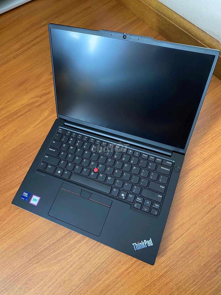 Thinkpad E14 Gen 6 Ultra 7 155U,Ram 16G,FHD+ đẹp. Mua bán Laptop tại undefined Tp Hồ Chí Minh được đăng bởi Mr Vũ hình 1