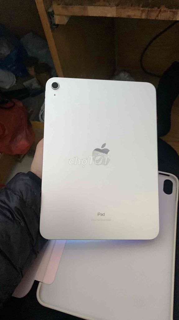 ipad gen 10 256gb