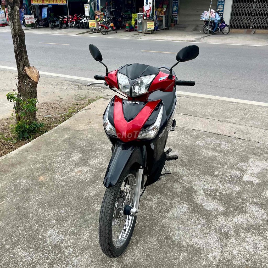 cần bán honda future chính chủ. Mua bán Xe máy tại Huyện An Dương Hải Phòng được đăng bởi Xe Máy Khang Chi hình 2