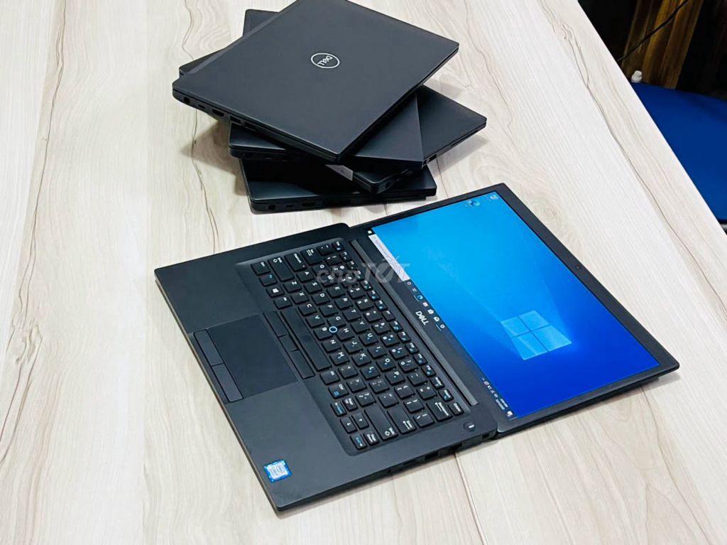 Dell Latitude 7490 i7-8650U 14 inch 8GB/256GB 98%. Mua bán Laptop tại Quận Tân Phú Tp Hồ Chí Minh được đăng bởi Thanh Vu hình 1