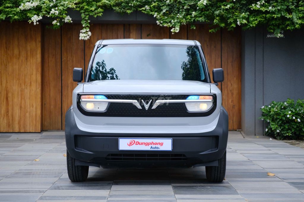 VinFast VF3 Thuê pin 2024 - 22000 km. Mua bán Ô tô tại Thành phố Thủ Đức Tp Hồ Chí Minh được đăng bởi HYUNDAI MIỀN NAM hình 1