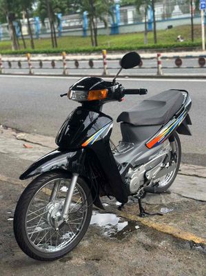 Suzuki Viva Đen Zin êm