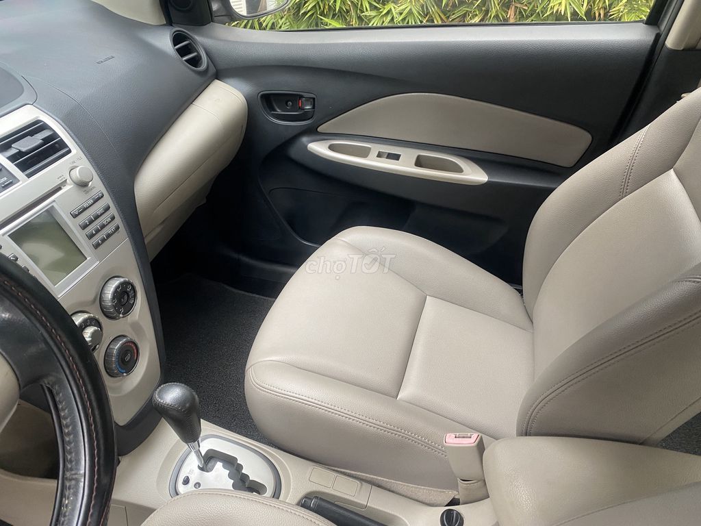 Toyota Vios 2009  - 160000 km. Mua bán Ô tô tại Thành phố Long Khánh Đồng Nai được đăng bởi Nguyễn Thức hình 10