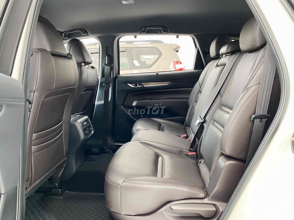 Mazda CX8 2019 Luxury - 63000 km. Mua bán Ô tô tại Thành phố Thủ Đức Tp Hồ Chí Minh được đăng bởi Quốc Nhẫn hình 5