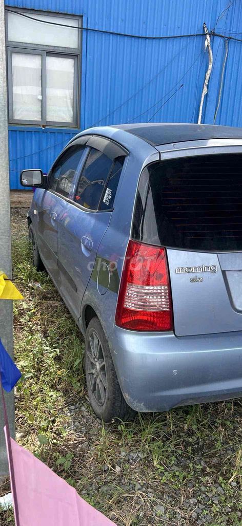 nhà it sài nên bán lại cho ae cần. Mua bán Ô tô tại Quận Cái Răng Cần Thơ được đăng bởi Nguyễn Đình Thiện hình 3