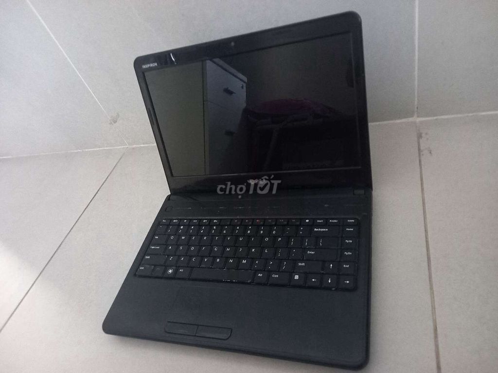 Dell Inspiron N4030 Đã sử dụng. Mua bán Laptop tại Quận 7 Tp Hồ Chí Minh được đăng bởi  Hoàng Hải Nguyên  hình 1