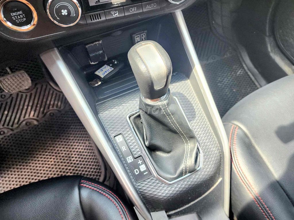 Toyota Raize 1.0Turbo nhiều đồ chơi. Mua bán Ô tô tại Quận Tân Phú Tp Hồ Chí Minh được đăng bởi Nguyễn Tân Xe Lướt  hình 11