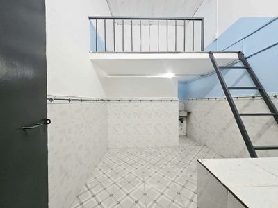 Trọ sạch đẹp có gác có kệ bếp, toilet tiện nghi (12). Cho thuê phòng trọ tại Thành phố Thuận An Bình Dương được đăng bởi Diệp Quý Tìm trọ