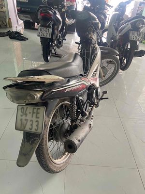 SI RIUS 50cc giá rẻ xe máy rin cho các em ko bằng. Mua bán Xe máy tại Huyện Thống Nhất Đồng Nai được đăng bởi CHODONGNAI youtube video