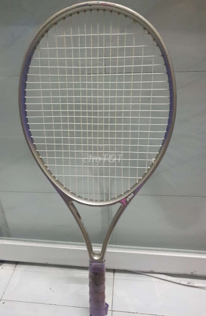 Vợt Tennis oversize Prince từ Nhật