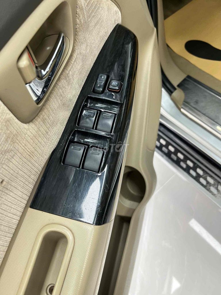 Toyota Fortuner 2013 2.5G - 100 km. Mua bán Ô tô tại Thị Xã Buôn Hồ Đắk Lắk được đăng bởi le phat hình 9