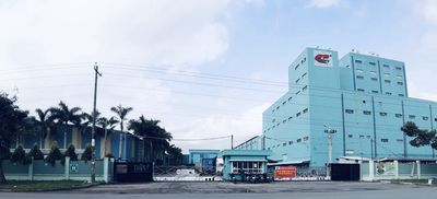 CÔNG TY CỔ PHẦN SỢI THẾ KỶ