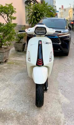 Vespa Sprint 125 đèn Led 2020 Bstp 9 chủ. Mua bán Xe máy tại Quận Bình Tân Tp Hồ Chí Minh được đăng bởi Hoàng Tuấn
