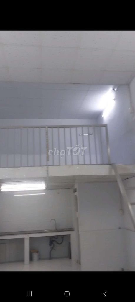 Аренда · 1 комн. · 32 м² · Quận Gò Vấp, ул. Đường Thống Nhất