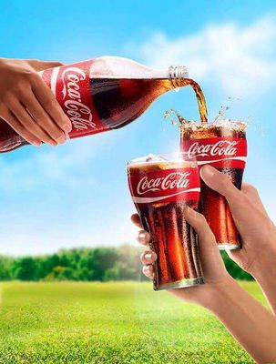 Coca Cola Tuyển Nhân Viên Sale Thị Trường 14 Triệu