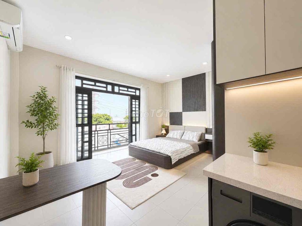 Аренда · 2 комн. · 75 м² · Quận 12, ул. Đường Tô Ký