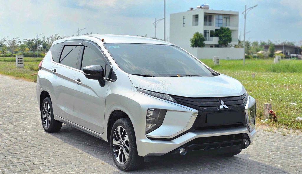 Mitsubishi Xpander 2019 1.5MT - 56000 km