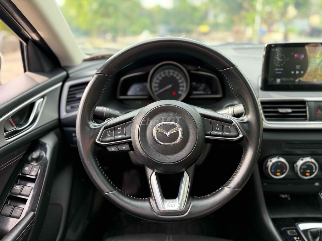 Mazda 3 2020 1.5At Fl. Mua bán Ô tô tại Thành phố Thủ Đức Tp Hồ Chí Minh được đăng bởi Lê Nhường hình 9