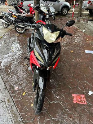 Cần bán ex 50cc. Mua bán Xe máy tại Quận 8 Tp Hồ Chí Minh được đăng bởi nguyên nguyen