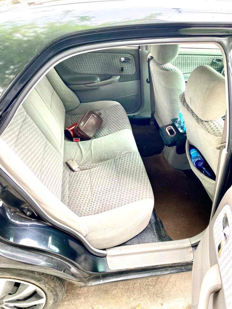 Mazda 6 2001 2.0 MT - 11111 km. Mua bán Ô tô tại Thành phố Thanh Hóa Thanh Hóa được đăng bởi duy hình 12