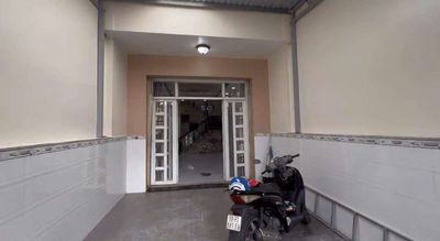 Rent · 4 bd · 120 м² · Quận Bình Tân, ул. Đường Liên khu 4-5