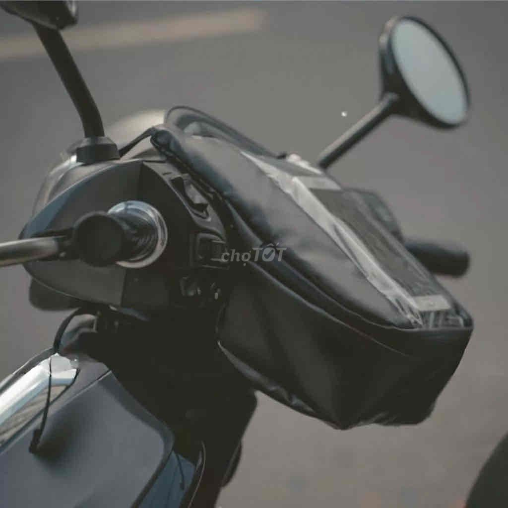 TÚI DA SIMILI CHẠY GRAB, PHƯỢT. Mua bán Túi xách tại Quận 7 Tp Hồ Chí Minh được đăng bởi Wshop hình 2