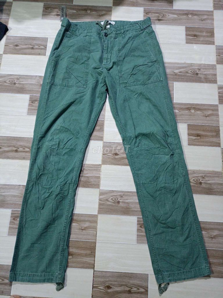 Eo 94 caro đanh chắc , dao xoay nắp túi. Mua bán Quần áo tại Quận Bình Thạnh Tp Hồ Chí Minh được đăng bởi Lê Úy Tá hình 1