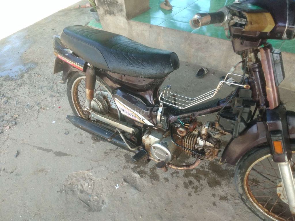 xe Dream có giấy. Mua bán Xe máy tại Thành phố Tây Ninh Tây Ninh được đăng bởi huy hình 3