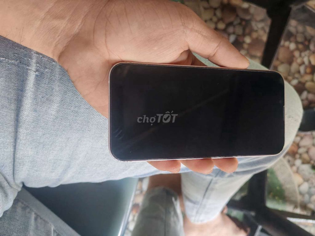 IPhone 13 128GB Hồng không xài sim. Mua bán Điện thoại tại Quận Bình Tân Tp Hồ Chí Minh được đăng bởi V I N H hình 1