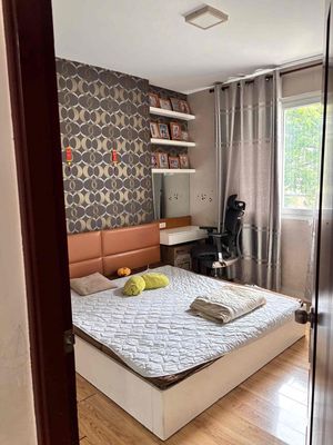 Mình cần bán Thủ Thiêm Star 80m2 2PN Giá 3.95 tỷ