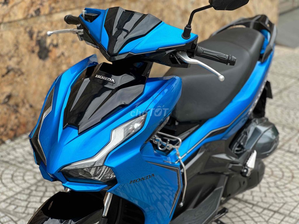 Airblade 125/2022 9chủ ít đi9000km máy êm zin100%