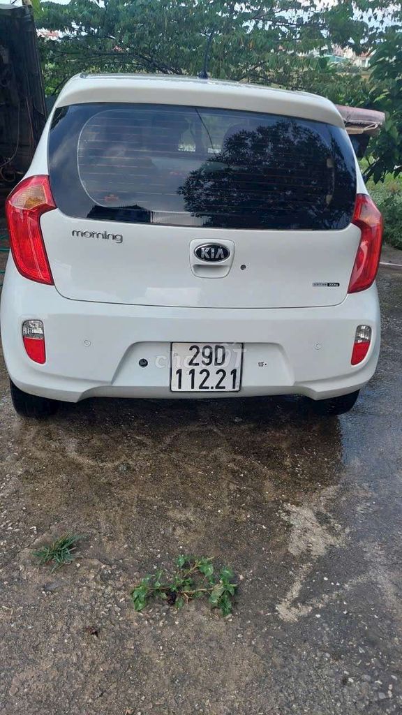 BÁN MO LINH VAN SX 2013. Mua bán Ô tô tại Huyện Chương Mỹ Hà Nội được đăng bởi HÀ ĐÔNG HÀ NỘI  hình 3