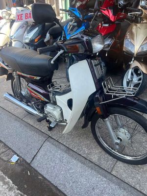 Dream Thái 1995 zin nguyên bản mới 90% Bstp chính