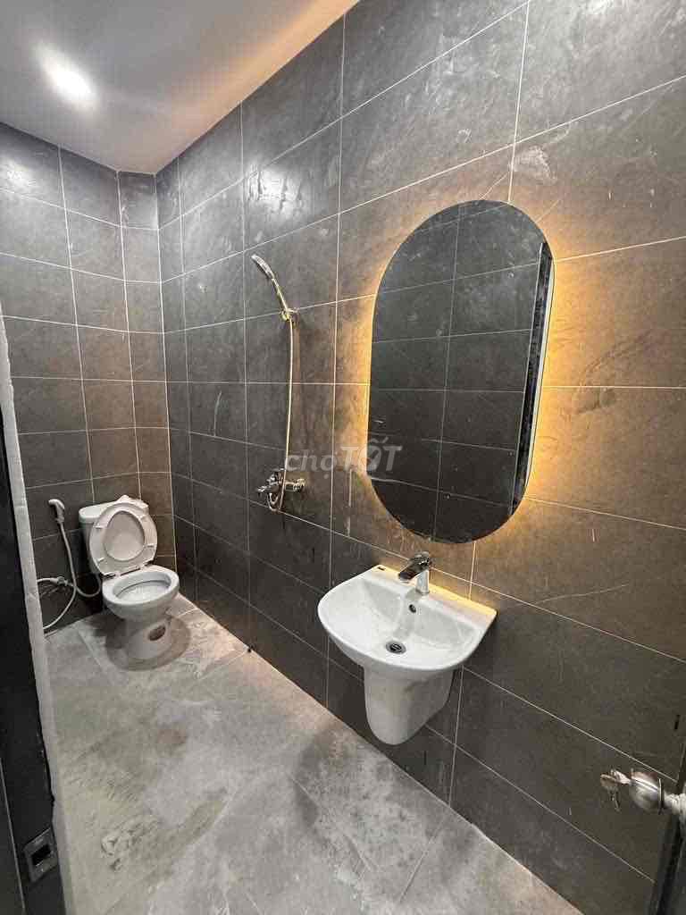 🏦 Nhà mới đẹp NC nup hẻm Phạm Văn Chiêu P9 - ảnh 4