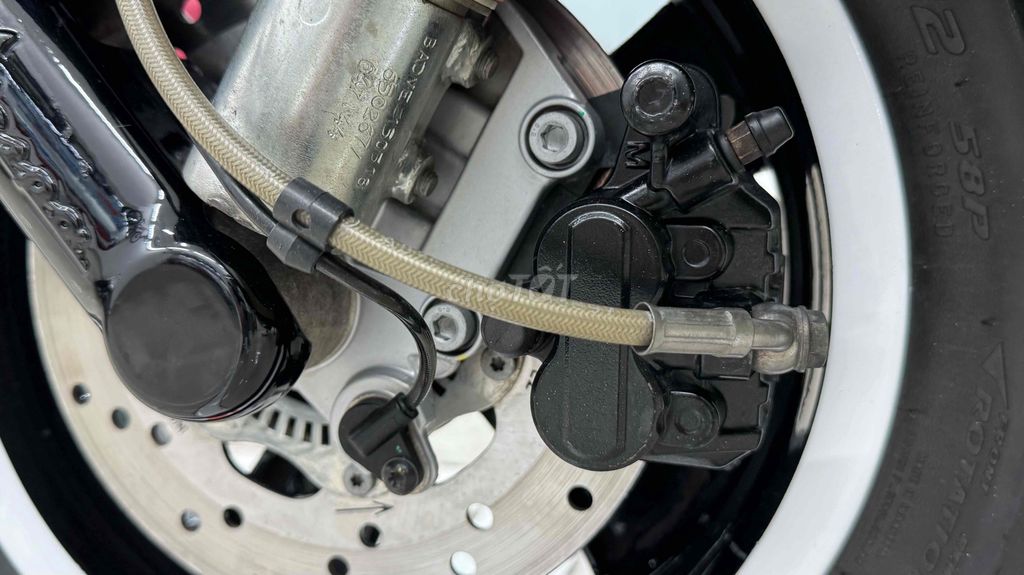 Vespa Super gts 300i -300cc -2019 xe cọp ngay chủ. Mua bán Xe máy tại Quận Phú Nhuận Tp Hồ Chí Minh được đăng bởi VESPA  PIAGGIO BẢO HƯNG Vespa cũ trả góp  hình 3