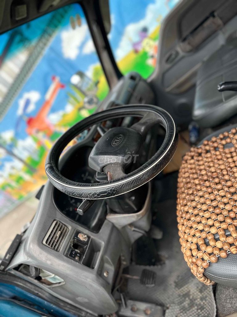 kia 1.2 tấn nhập Hàn quốc giá khởi nghiệp. Mua bán Xe tải, xe ben tại Huyện Trảng Bom Đồng Nai được đăng bởi Hoài linh hình 4