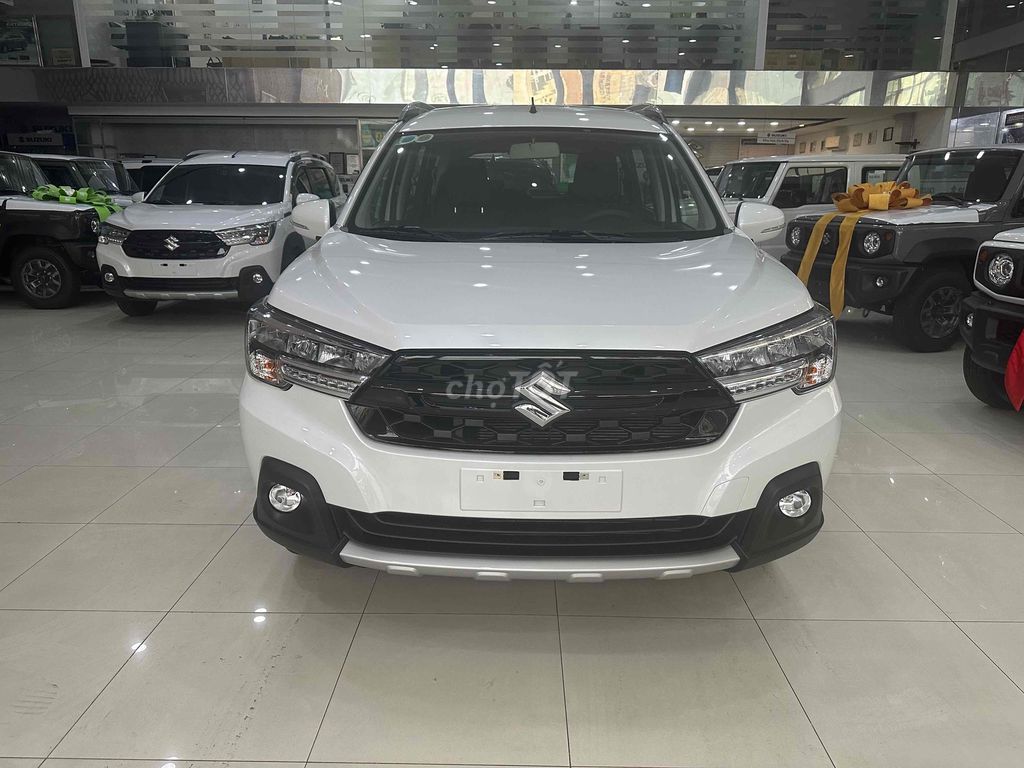 Suzuki XL 7 2025 giảm trước bạ tặng full phụ kiện. Mua bán Ô tô tại Quận 10 Tp Hồ Chí Minh được đăng bởi Sơn 2 hình 1