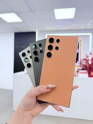 SAMSUNG S24 ULTRA 5G 2S bản 12/512G-12/1TB Khủng. Mua bán Điện thoại tại Thành phố Biên Hòa Đồng Nai được đăng bởi Mobile Di Động Biên Hoà