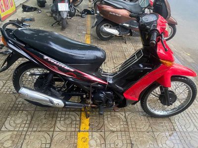 CẦN BÁN XE TAURUS NGUYÊN RIN ÊM RU