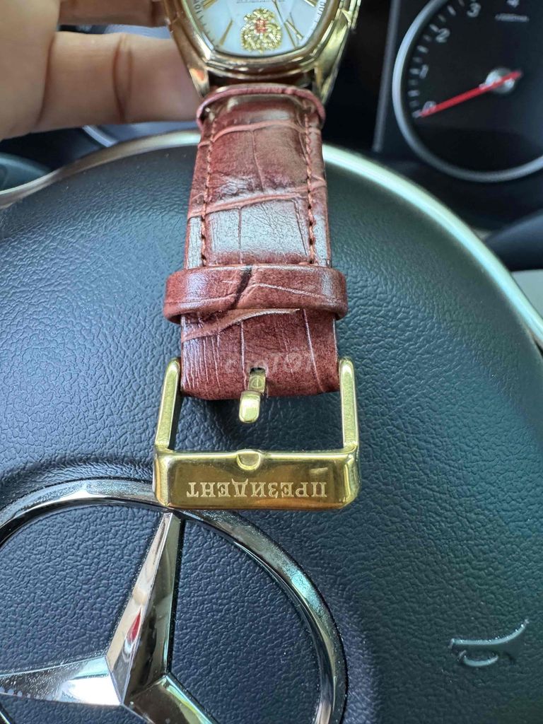 Đồng hồ Nga. Mua bán Đồng hồ tại Thành phố Huế Thừa Thiên Huế được đăng bởi Tran Văn Minh hình 3