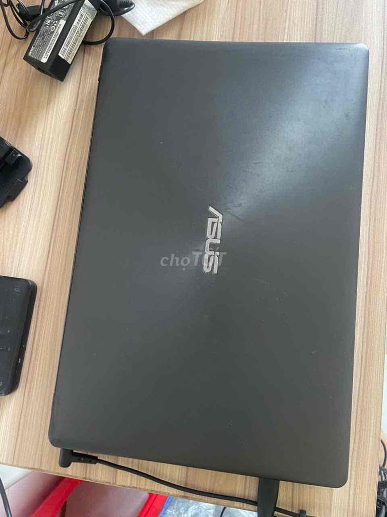 Laptop Asus X550 core I5 rẻ