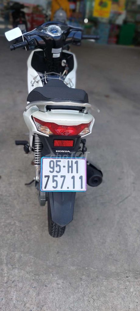 Xe honda future bs 95. Mua bán Xe máy tại Quận Bình Thuỷ Cần Thơ được đăng bởi thiên phúc hình 3